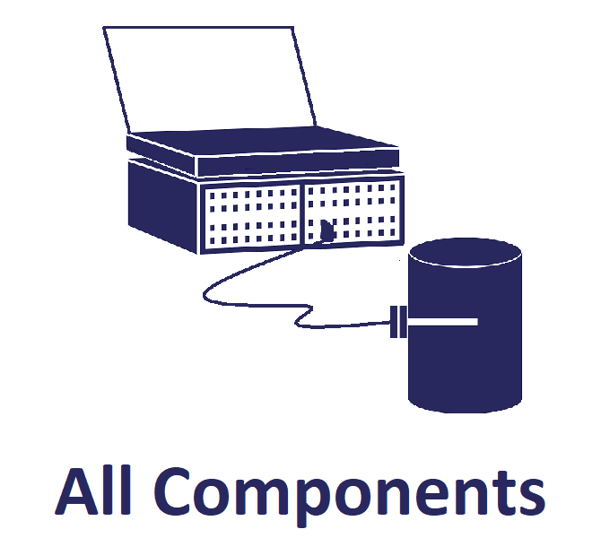 All Components