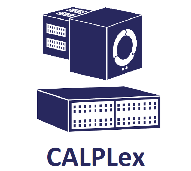 CALPlex Datalogger