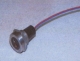 Connectors with Wire Attached