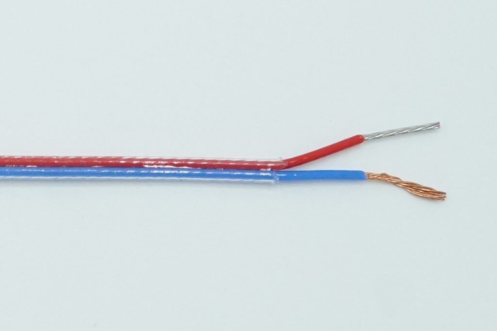 22 Gauge Stranded 0