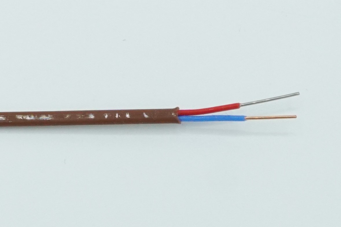 24 Gauge solid 0