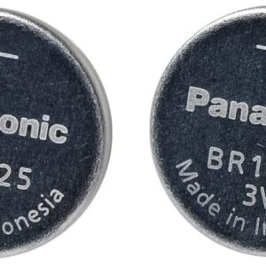 BR1225A Batteries