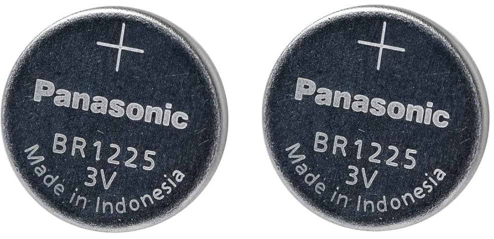 BR1225A Batteries