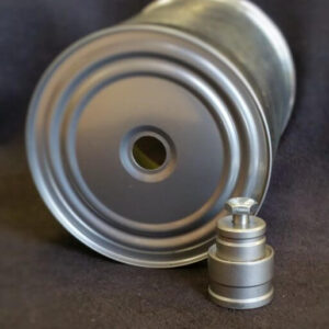 C 11 with Can