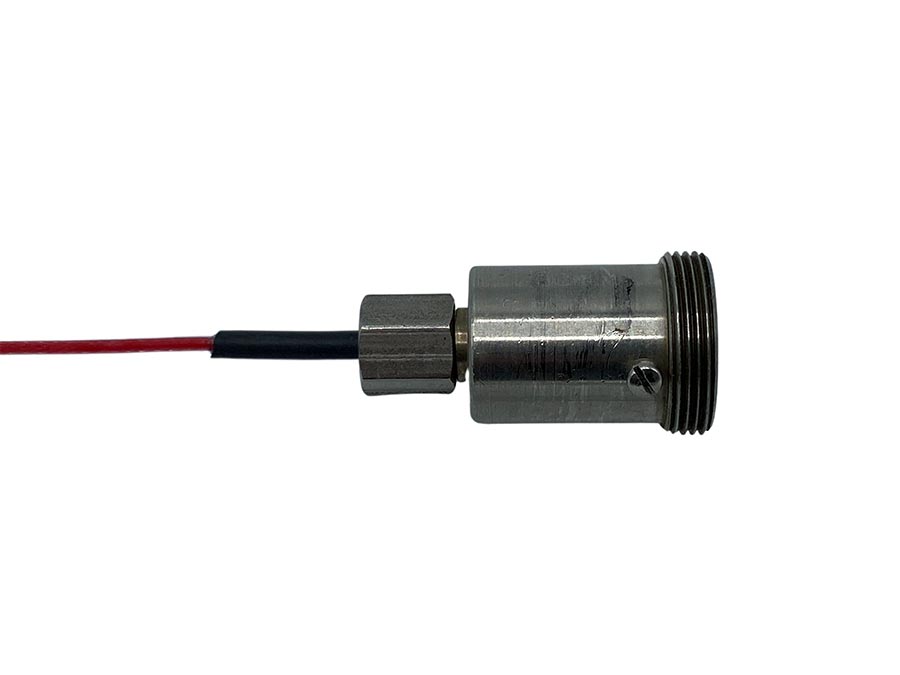 Container End Female L