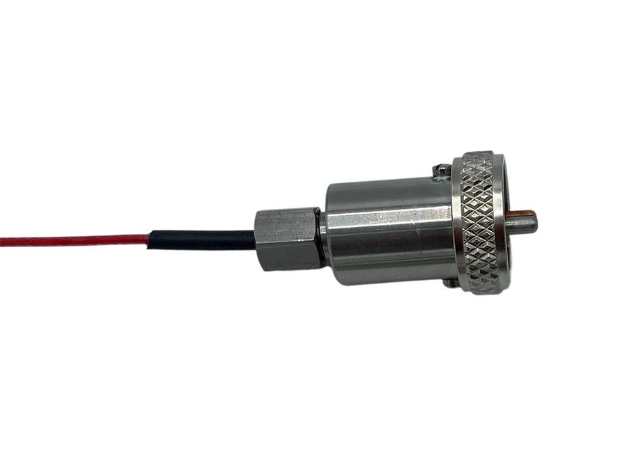 Container End Locking