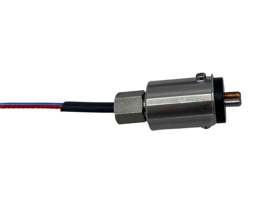 Container End NonLocking