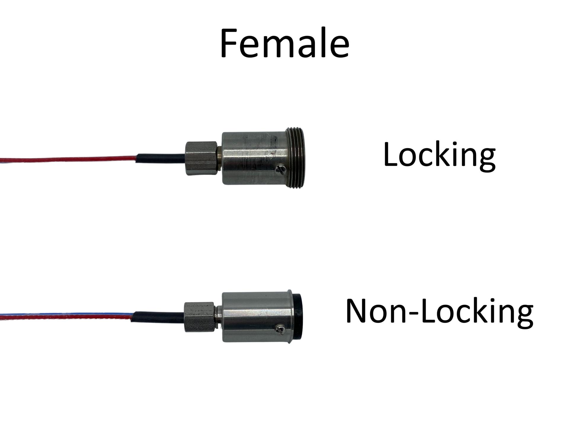 Female Combined
