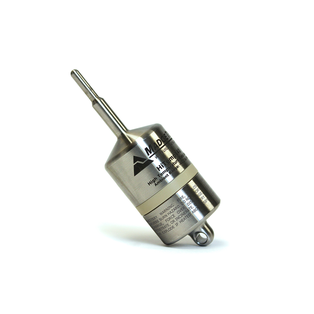 HiTemp140 Endcap angle