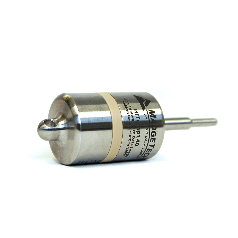 HiTemp140 Endcap flat