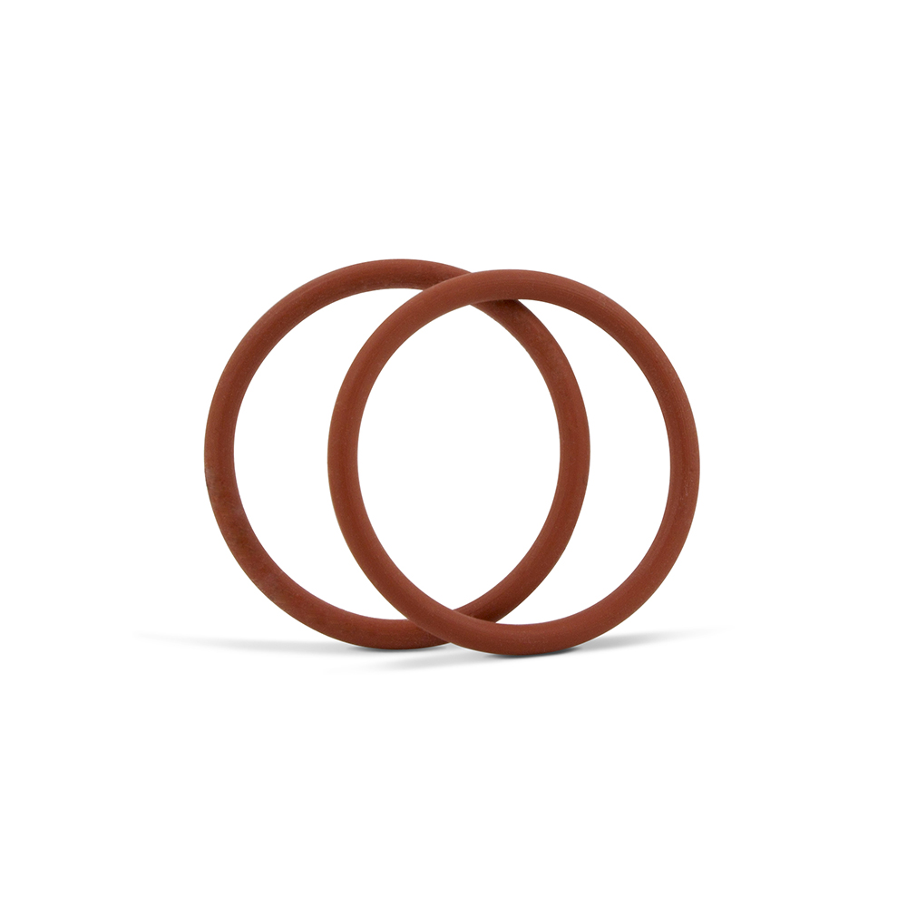 HiTemp140 O Ring crossed