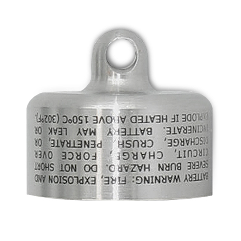 HiTemp140 Endcap