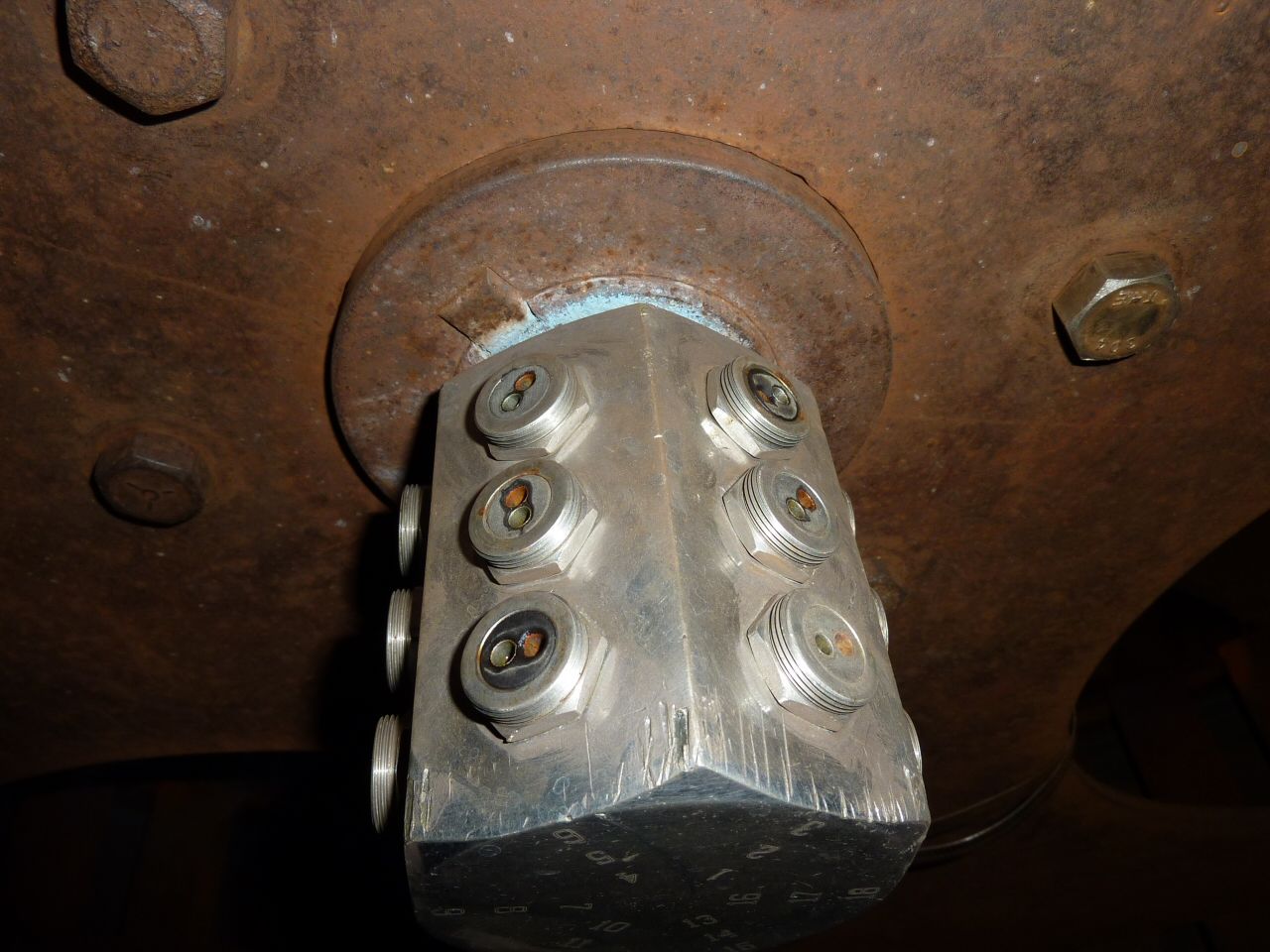 Hub 1