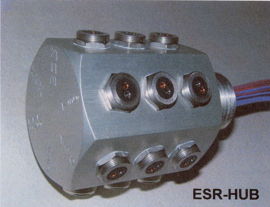 Hub 3