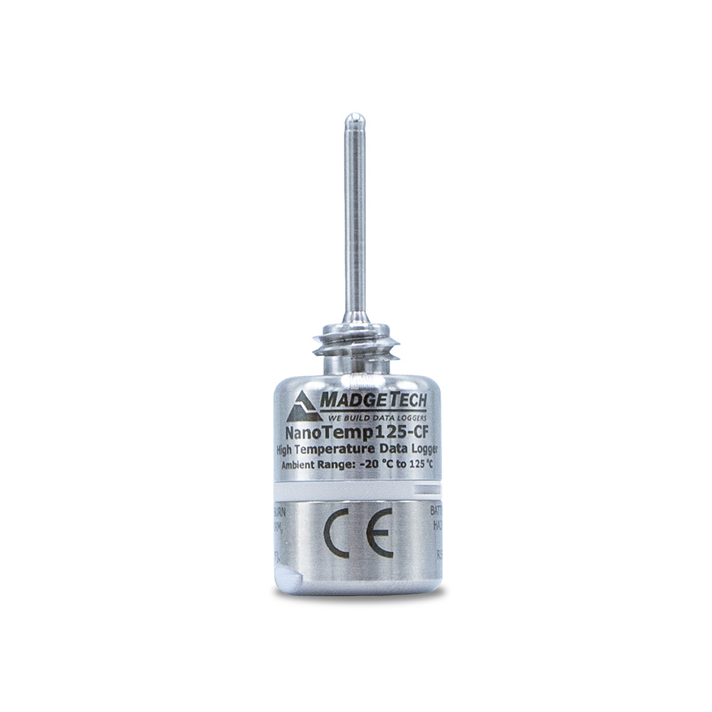 NanoTemp125 CF