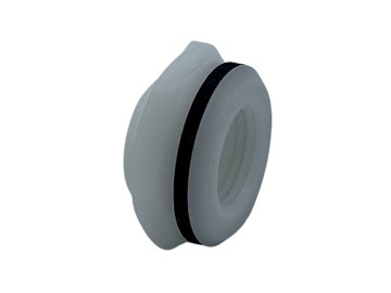 Non locking Receptacle Delrin removebg HD2 smaller