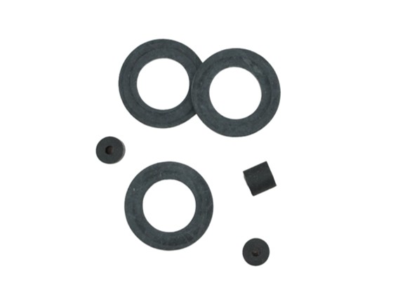 Pouch Gaskets NEW