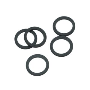 Receptale Gaskets NEW