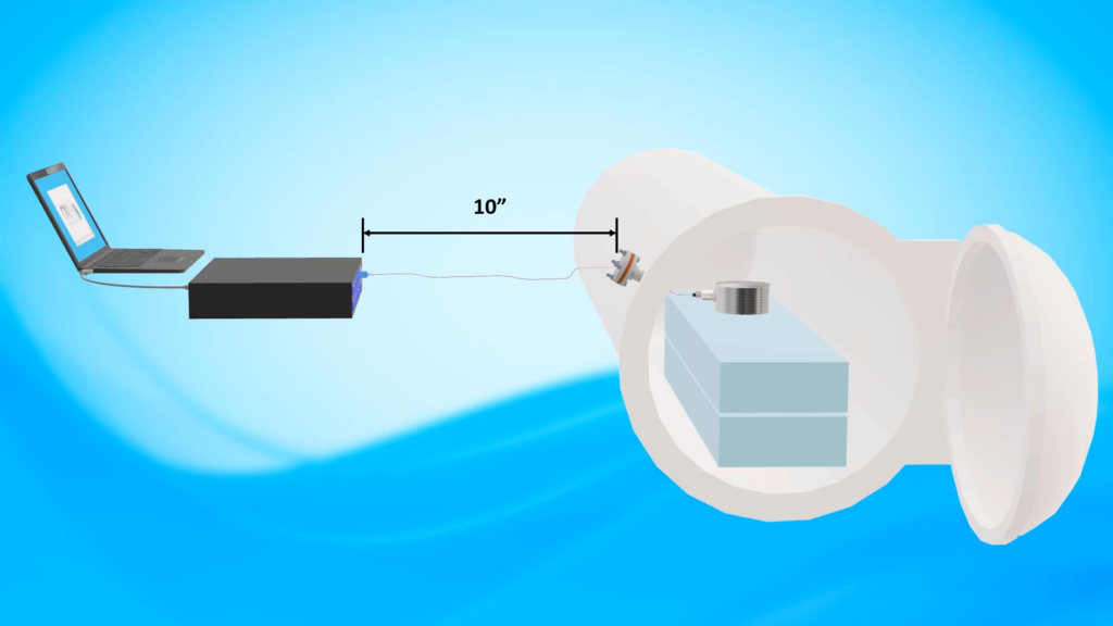 How to Determine Heat Penetration Wire Length