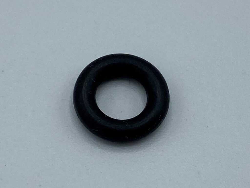 Spout Gasket 0