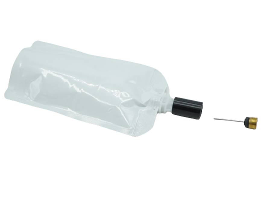 Spout Rec in Pouch with TC