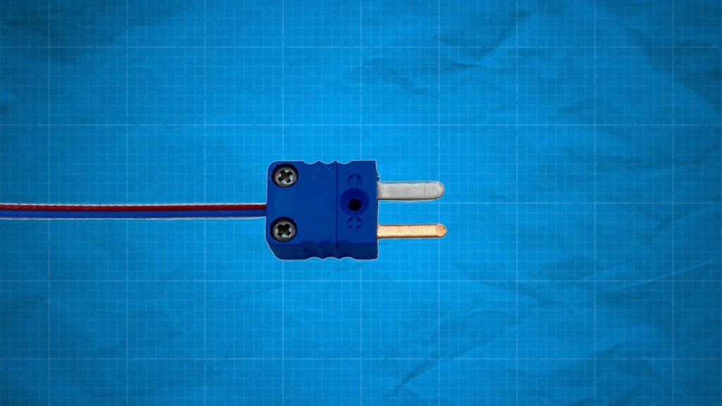 Assembling/Installing a Subminiature Connector