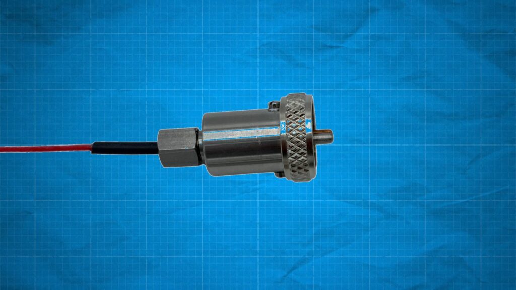 Assembling/Installing a Thermocouple Connector