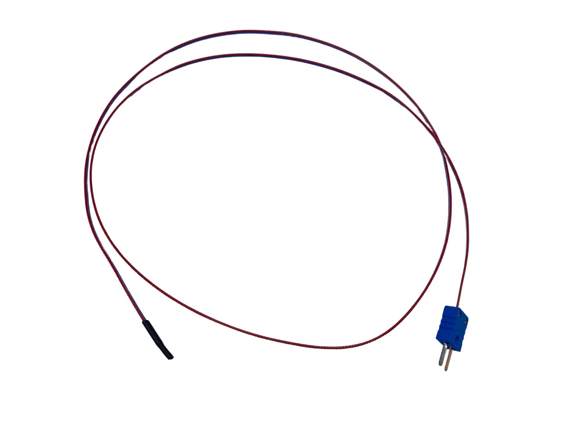 TD Wires White