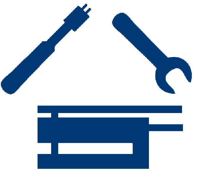Icon of tools