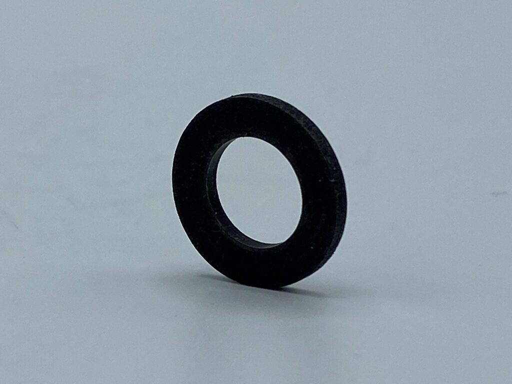 Washer Pouch Gasket