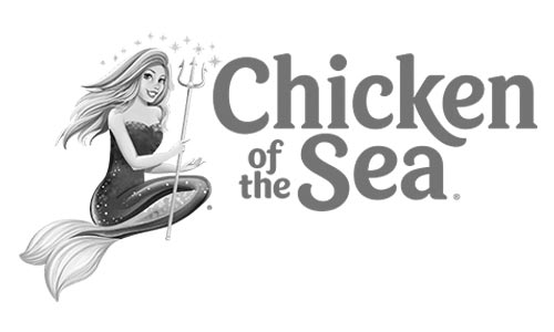 Chicken of the Sea logo