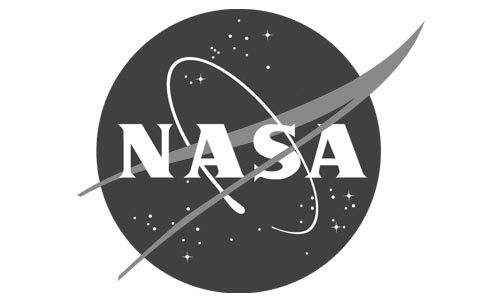 Clientlogogray nasa
