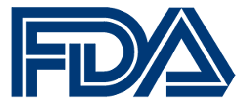 FDA logo