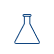 Icon of a lab flask