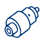 Icon of an adaptor