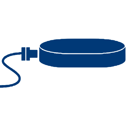 icon of Low Profile Can Test Equipment