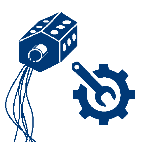 Icon of hub repair parts