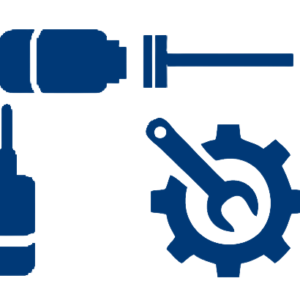 Icon of tools