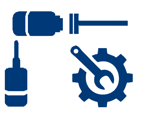 Icon of tools