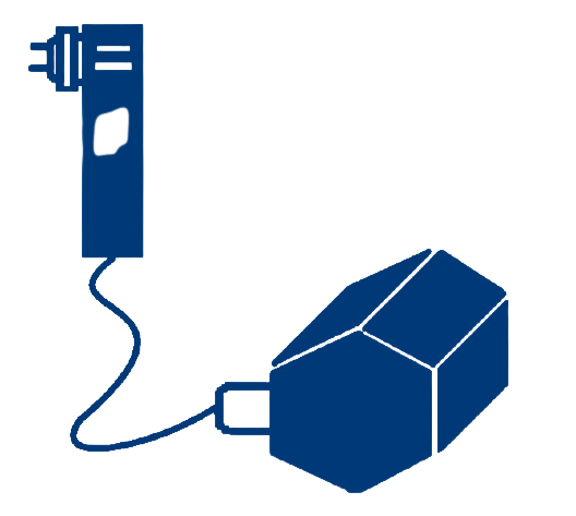 icon of steritort equipment