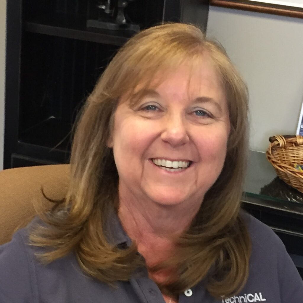 Photo of Mimi Gonzalez