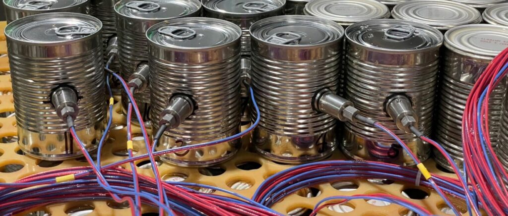 cans