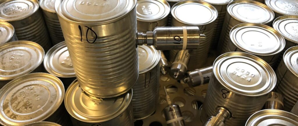 cans